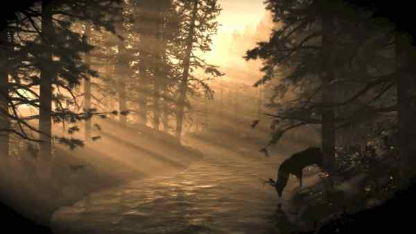 As The Deer (S’perti Rusa)