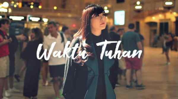 Waktu Tuhan