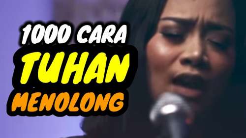 1000 Cara Tuhan Menolong